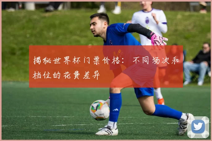 揭秘世界杯门票价格：不同场次和档位的花费差异