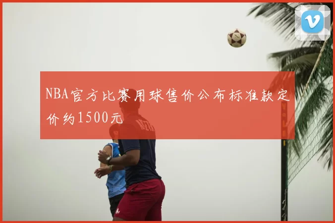 NBA官方比赛用球售价公布标准款定价约1500元