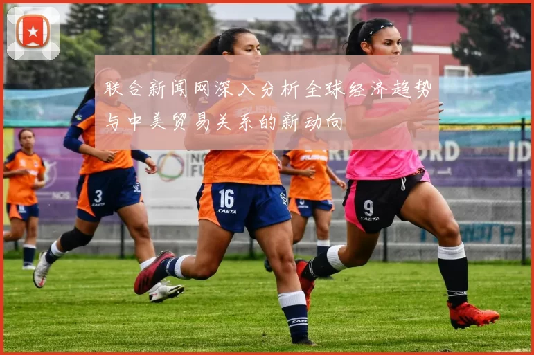 联合新闻网深入分析全球经济趋势与中美贸易关系的新动向