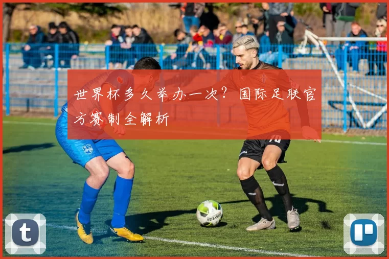世界杯多久举办一次？国际足联官方赛制全解析