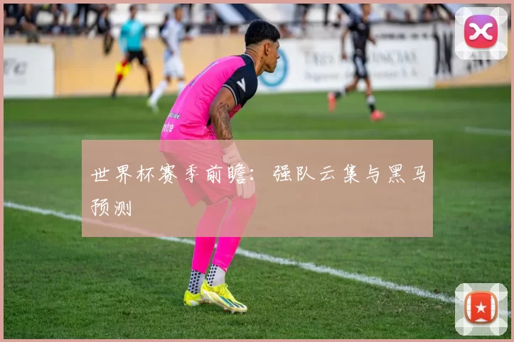 世界杯赛季前瞻：强队云集与黑马预测