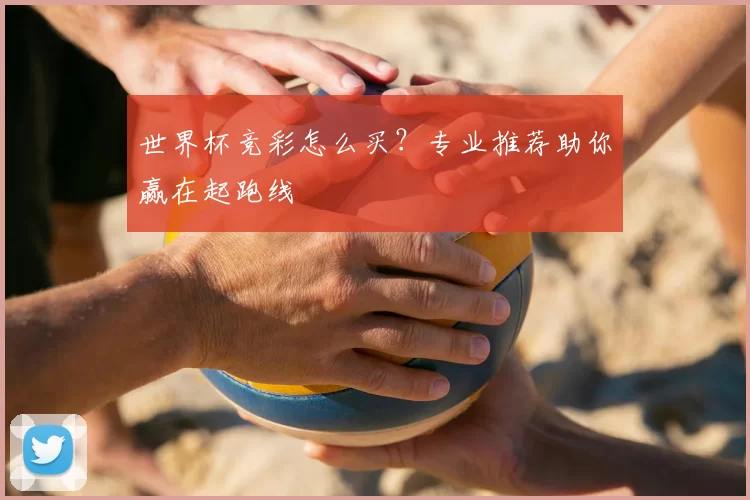 世界杯竞彩怎么买？专业推荐助你赢在起跑线